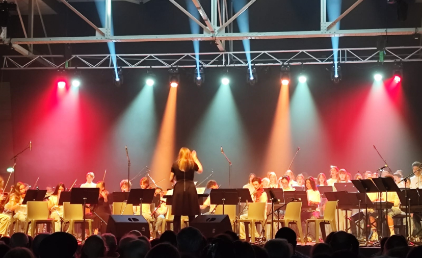 Concert CHAM 2025