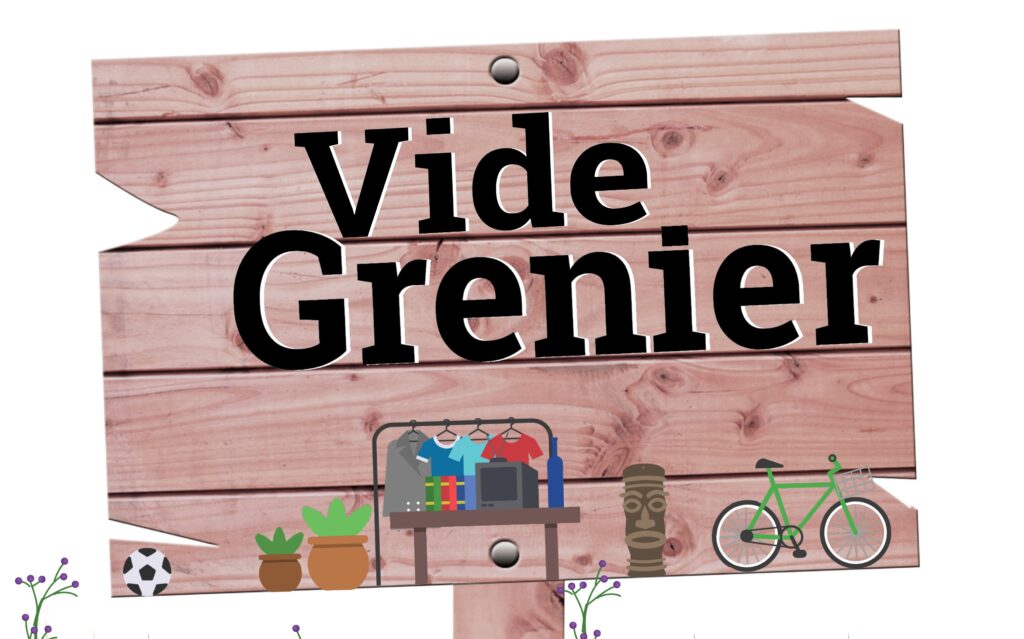 Vide-grenier
